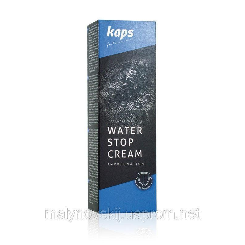 Купити водовідштовхувальне покриття KAPS Water Stop Cream Купити водовідштовхувальне покриття KAPS Water Stop Cream