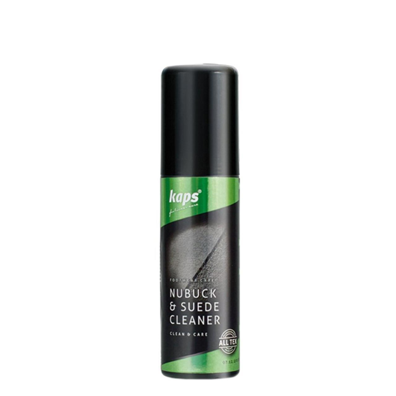 Чистячий засіб для взуття KAPS Nubuck & Cleaner Suede Чистячий засіб для взуття KAPS Nubuck & Cleaner Suede