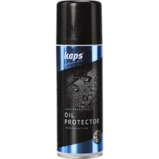Купити водовідштовхувальний спрей для кросівок Kaps Oil Protector 200 ml