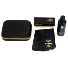 Набір для догляду за кожой та замші Crep Protect Cure