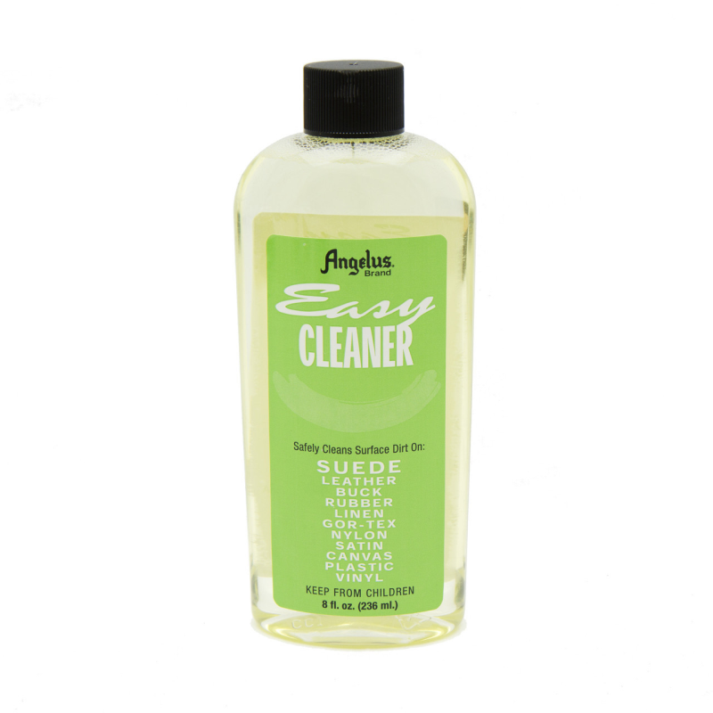 Очисник для взуття Angelus easy cleaner 100 мл