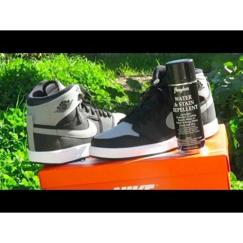 Водовідштовхувальний спрей для кросівок Angelus Water and Stain Repellent