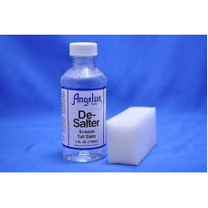 Купити очищувач від соляних плям Angelus Desalter