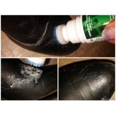 Купити очисник від соляних плям Angelus