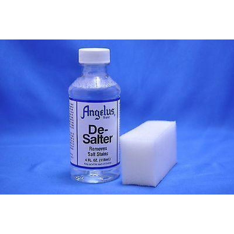 Купити видалення від соляних плям Angelus