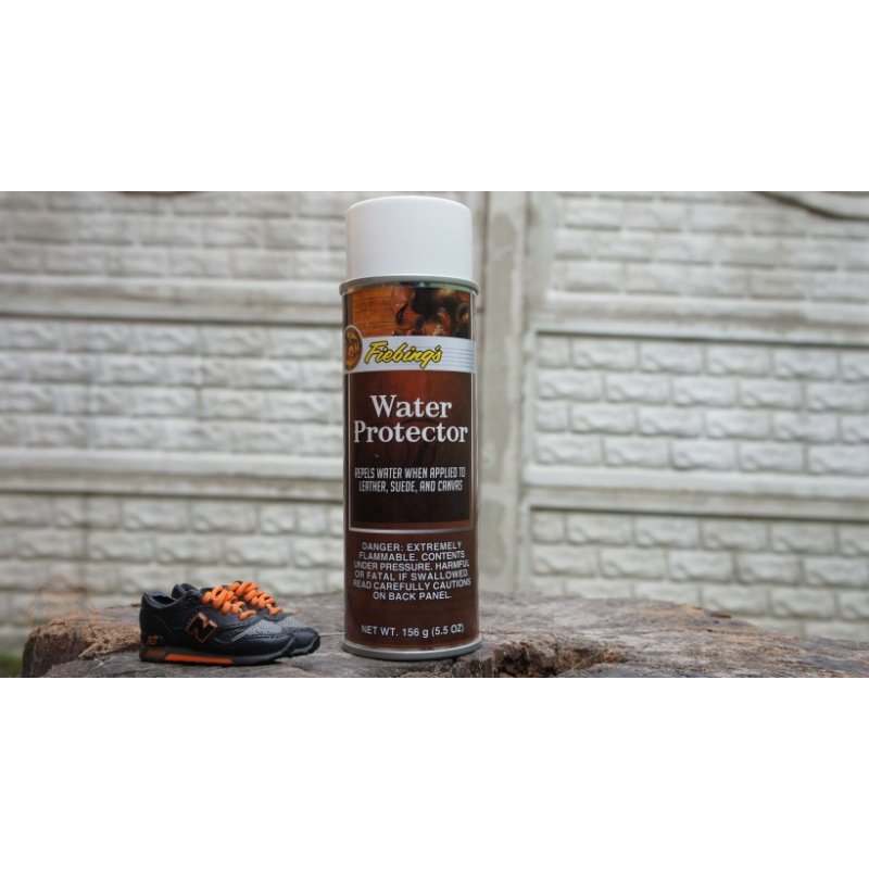 Спрей захист від води та плям Fiebing`s Спрей захист від води та плям Fiebing`s