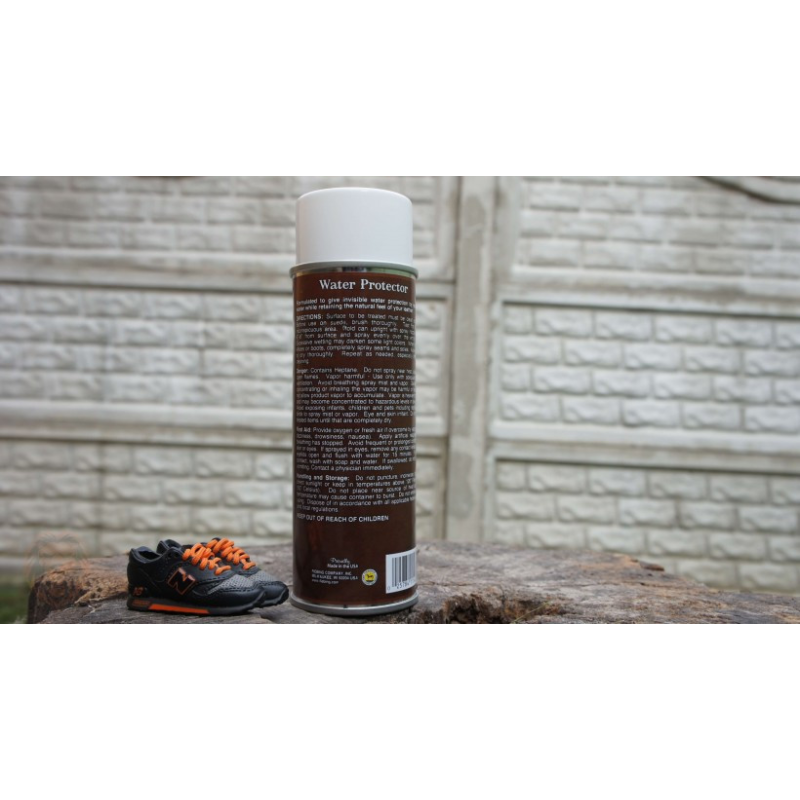 Купити спрей захист від води та плям Fiebing`s