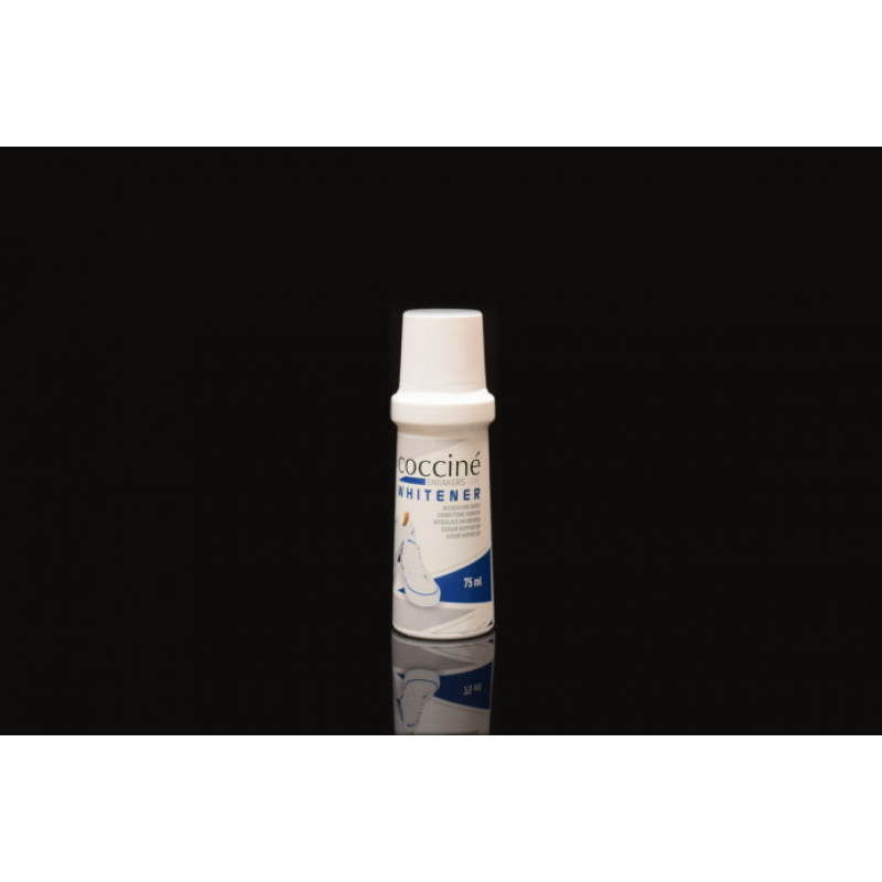 Купити білий коректор Coccine sneakers line whitener 75 мл Купити білий коректор Coccine sneakers line whitener 75 мл
