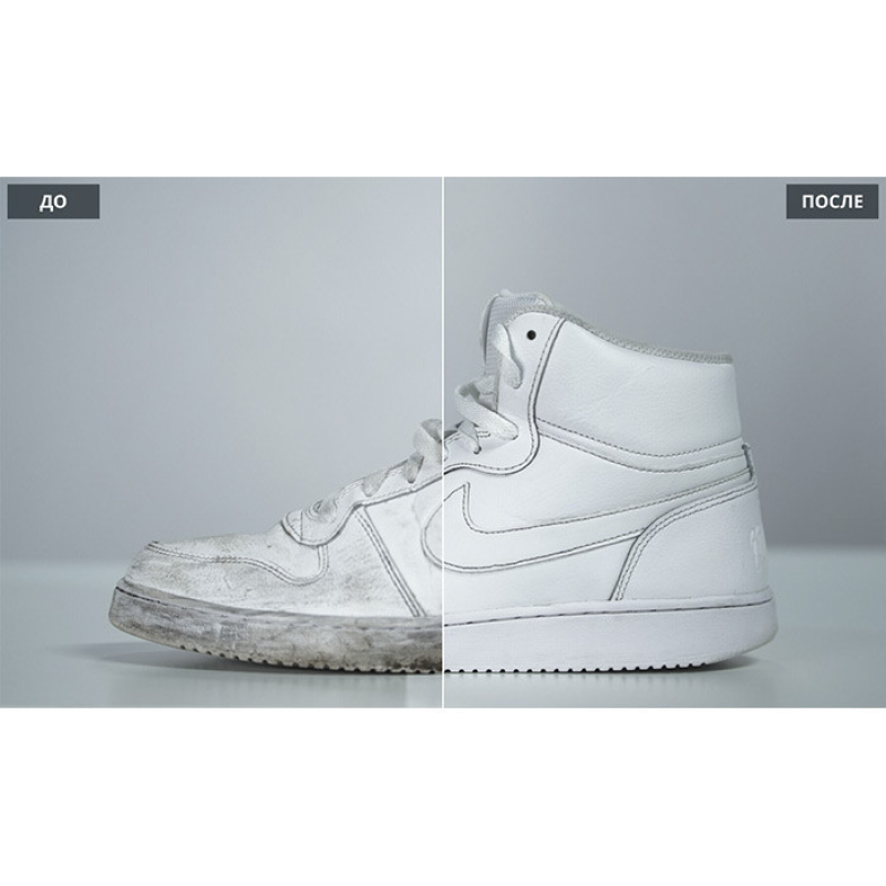 Коректор взуття Coccine sneakers line whitener 75 мл Коректор взуття Coccine sneakers line whitener 75 мл