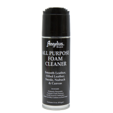 Засіб для чищення взуття Angelus ALL PURPOSE FOAM CLEANER