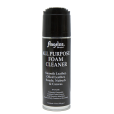 Чистячий засіб для взуття Angelus ALL PURPOSE FOAM CLEANER