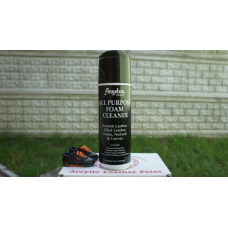 Купити засіб для чищення взуття Angelus ALL PURPOSE FOAM CLEANER