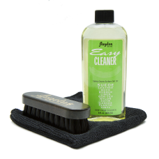 Набір для догляду за взуттям Angelus easy cleaner kit