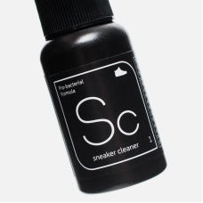 Очисний засіб для взуття Sneaker Lab 50ml