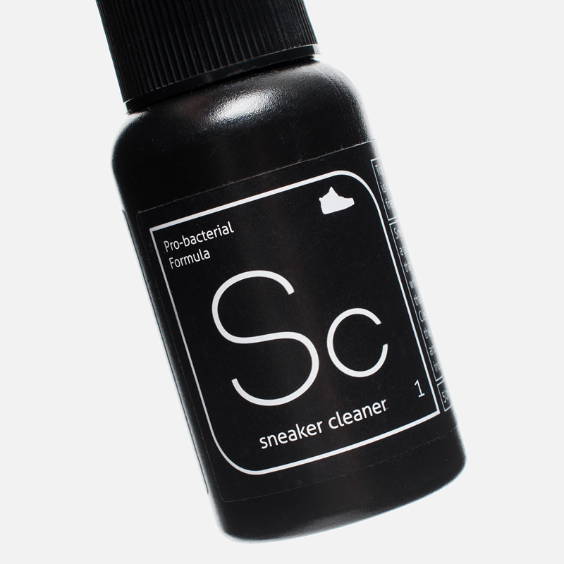 Очисний засіб для взуття Sneaker Lab 50ml Очисний засіб для взуття Sneaker Lab 50ml