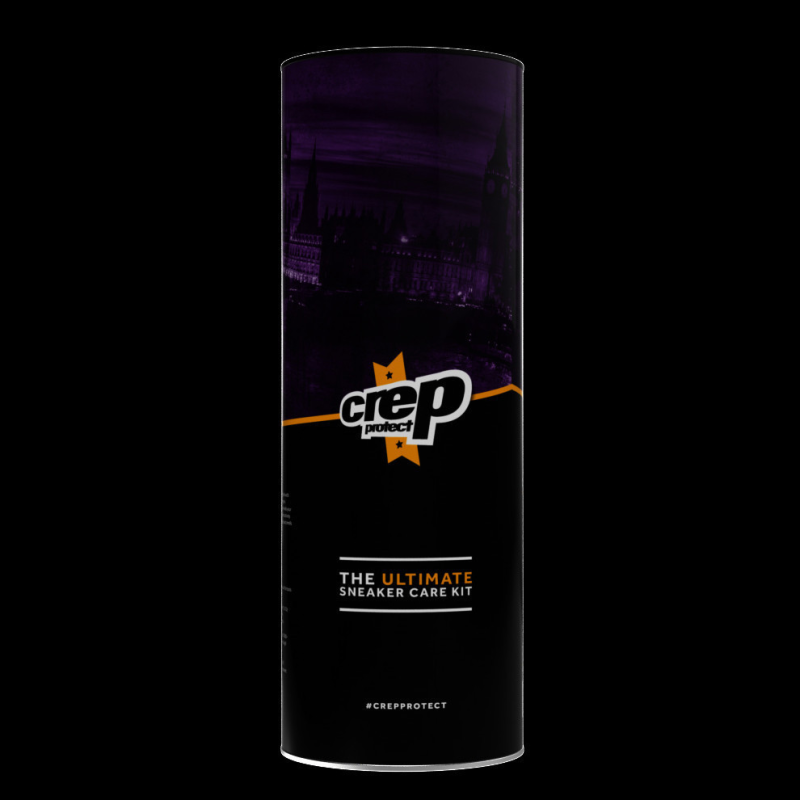 Купити набір засобів для догляду за взуттям ULTIMATE SNEAKER CARE KIT