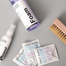 Набір для чищення взуття JASON MARKK LIMITED EDITION GIFT SET 2019