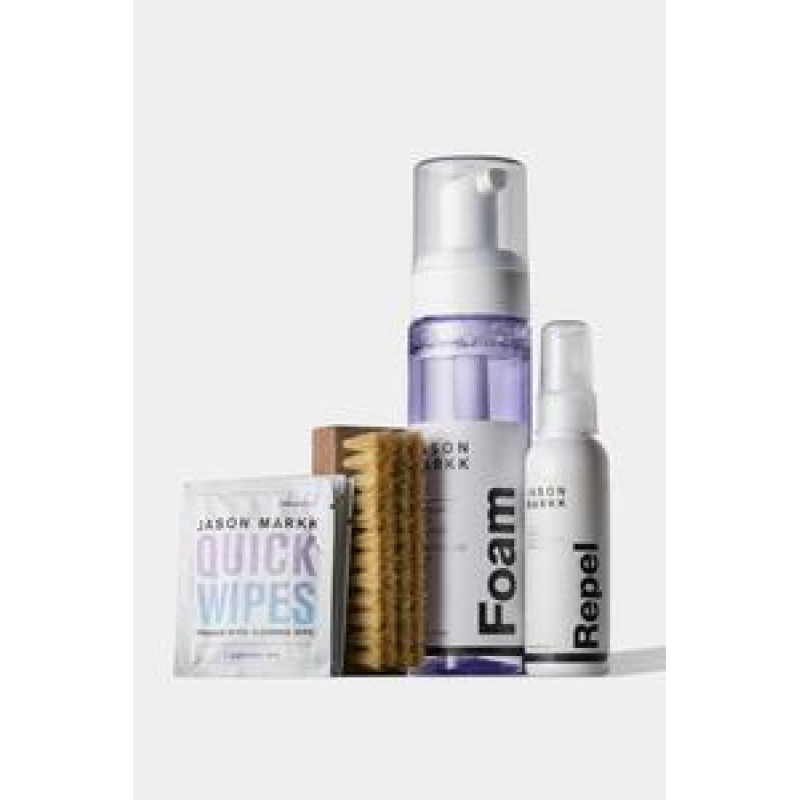 Купити набір для чищення взуття JASON MARKK LIMITED EDITION GIFT SET 2019