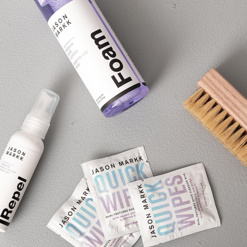 Набір для догляду за взуттям JASON MARKK LIMITED EDITION GIFT SET 2019