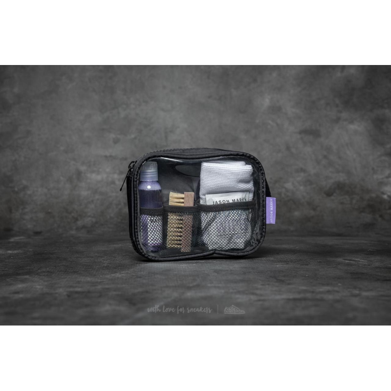 Набір для догляду за взуттям JASON MARKK TRAVEL KIT