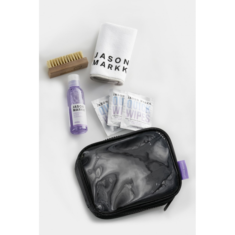 Купити набір для догляду за взуттям JASON MARKK TRAVEL KIT