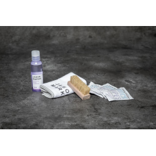 Набір засобів для догляду за взуттям JASON MARKK TRAVEL KIT