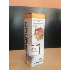 Брудовідштовхуючі спрей для взуття ISOKOR Lotos Standard