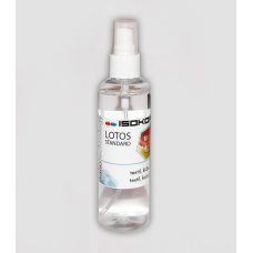 Водовідштовхувальний спрей для одягу ISOKOR Lotos Standard