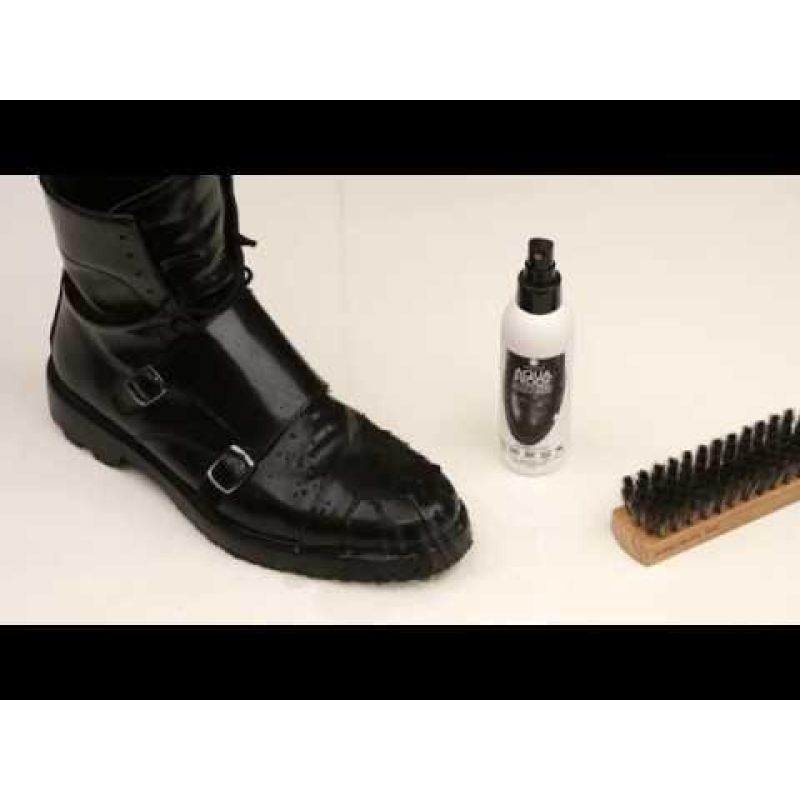 Аквафобний спрей для взуття AQUA PROOF 75 мл