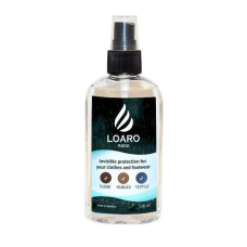 Купити засіб для захисту взуття від води “LOARO NANO“ 100 мл