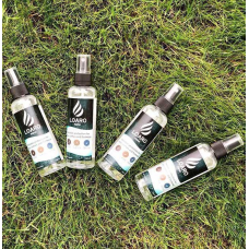 Купити гідрофобний спрей для взуття “LOARO NANO“ 100 мл