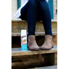 Купити водовідштовхувальний спрей для замші та нубука від 3M