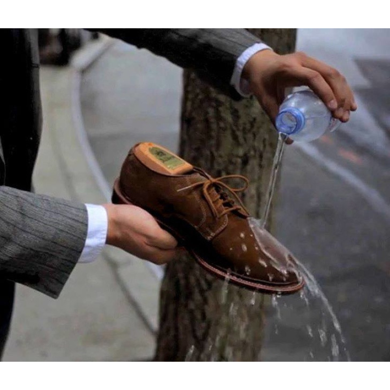 Купити водовідштовхувальний спрей для взуття CENTROLIN