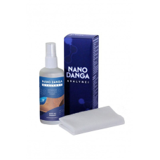Спрей для кросівок NanoDanga 100 мл (висококонцентрований)