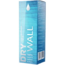 Водовідштовхувальний спрей для взуття Drywall