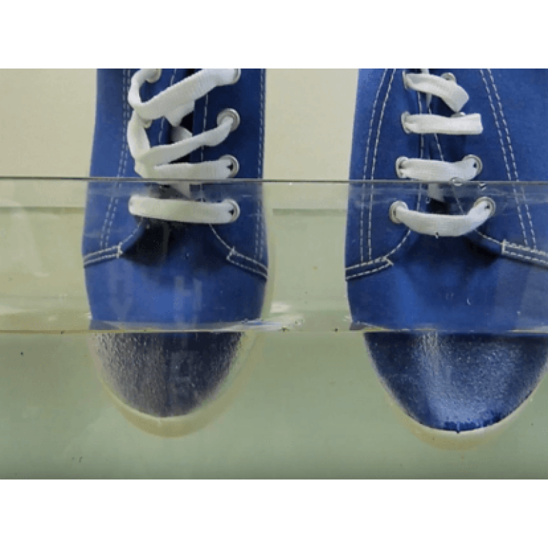 Брудовідштовхуючі спрей для взуття Drywall