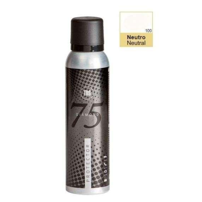 Водовідштовхувальний спрей для взуття TRG 75 Diamond Protector, 150 мл
