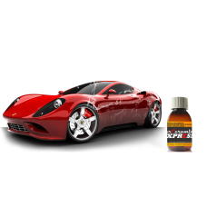 CarCeramic Express зроблено в Україні