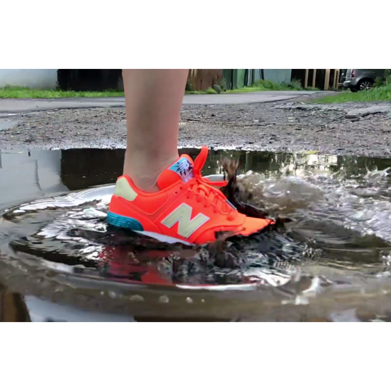 Купити спрей для кросівок Sandal