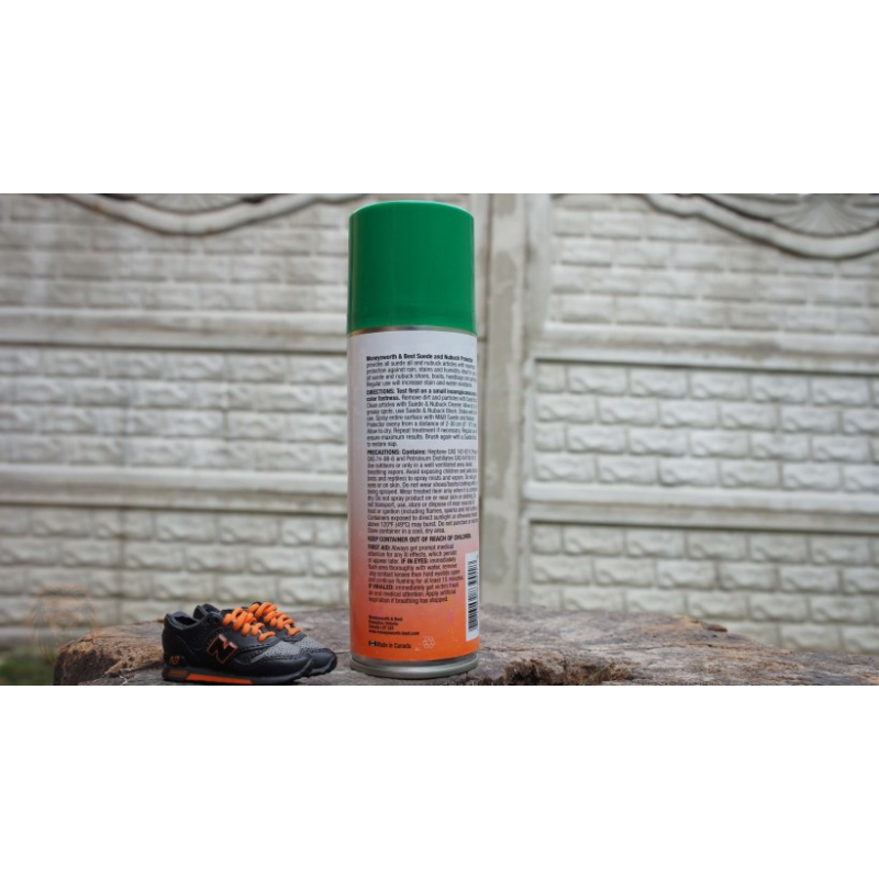 Гідрофобний спрей купити Moneysworth&Best