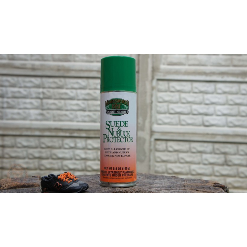 Купити спрей захист для взуття Moneysworth&Best