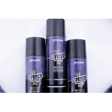 Гідрофобний спрей для взуття Crep Protect