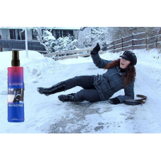 Спрей проти ковзання для взуття Slip stop