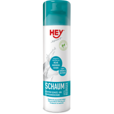 Косметика для догляду за взуттям HEY-Sport