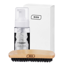 Чистяча піна для взуття і кросівок S“est Clean