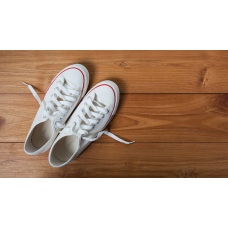 Піна по догляду за взуттям Forester Cleaner