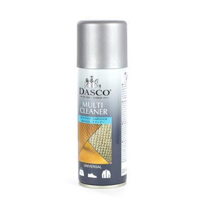 Пінка для чищення кросівок Dasco Multi Cleaner