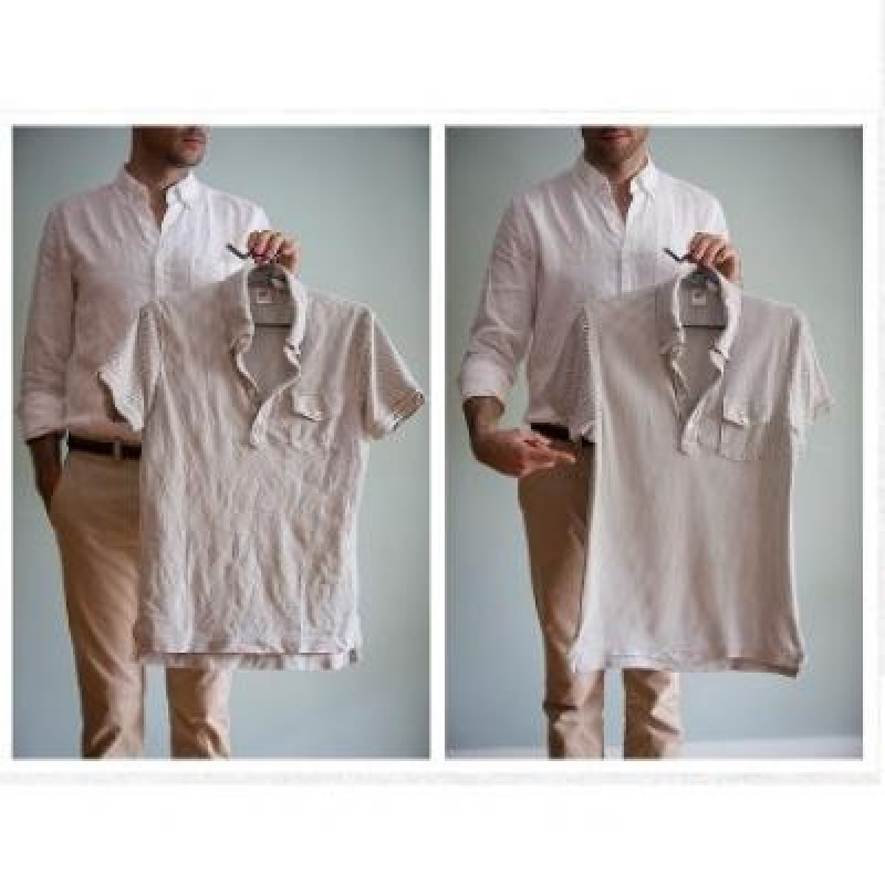 Купити праску рідкий Nanomax 100 мл для одягу