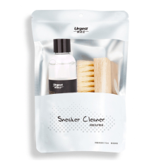 Набір для догляду за взуттям Cleaner Kit