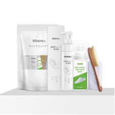 Набір для взуття чищення піни